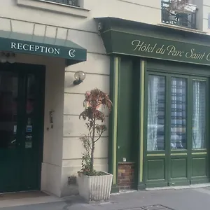 Du Parc Saint Charles Hotel